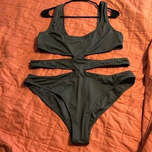 Skims bathing suit